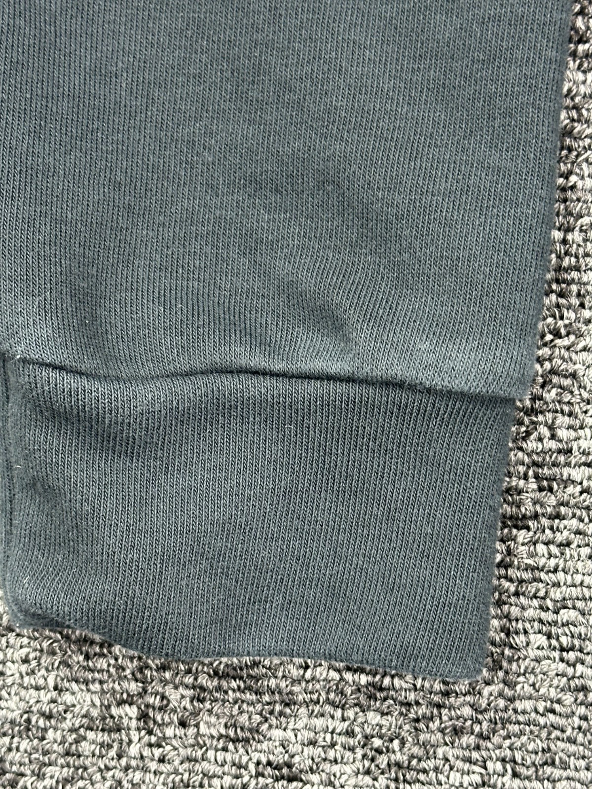 Nike Training DRI-Fit HD GRX Story Hoodie Men Small Black Pullover Retro Graphic