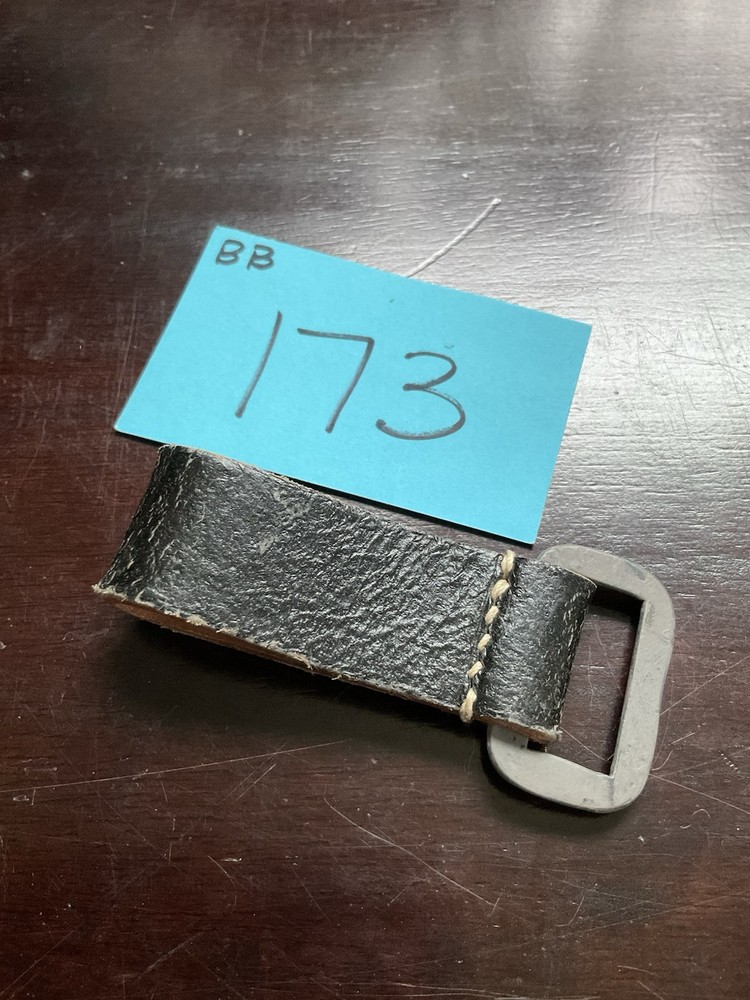 WWII Equipment Clip bb173