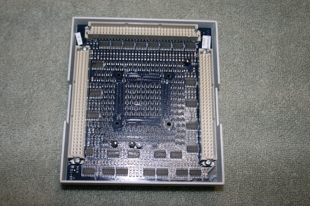 Actel Socket Module (SMAX-208PQ)