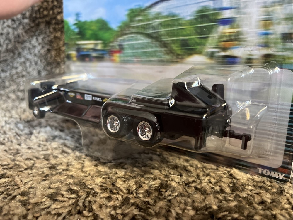 2022 ERTL 1:64 TRUCK TRACTOR PULLER PULLING SLED w/Functioning Weight Box NEW!