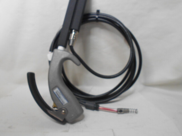 ELECTROSTATIC 302228 CABLE USED