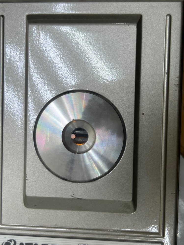 ATAGO AUTOMATIC REFRACTOMETER SMART-1