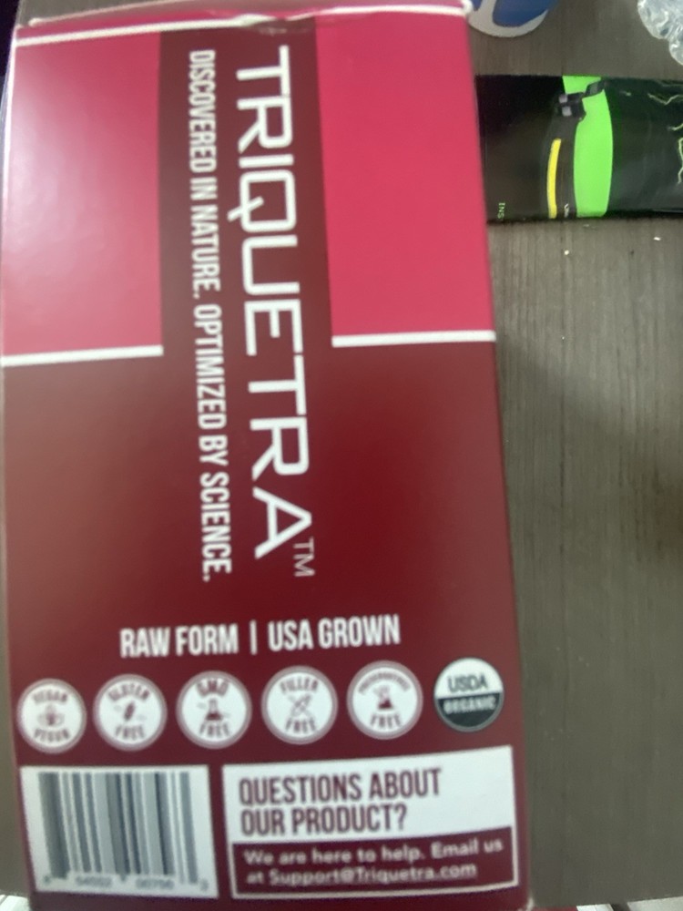 Triquetra Biobeet Organic Beetroot Extract
