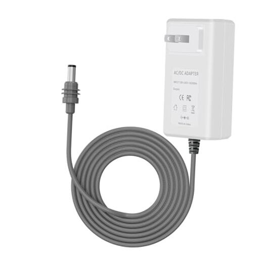 Suitable for Starlink Mini Power Adapter, Replace 30V 2A Wall Mounted Power