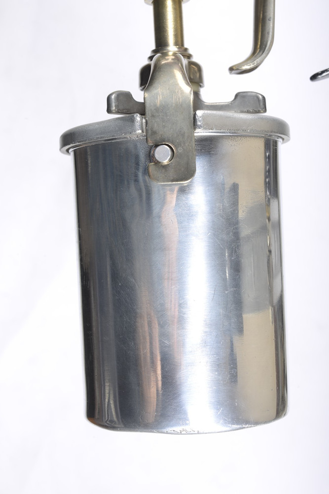 Binks Model 18 Spray Gun