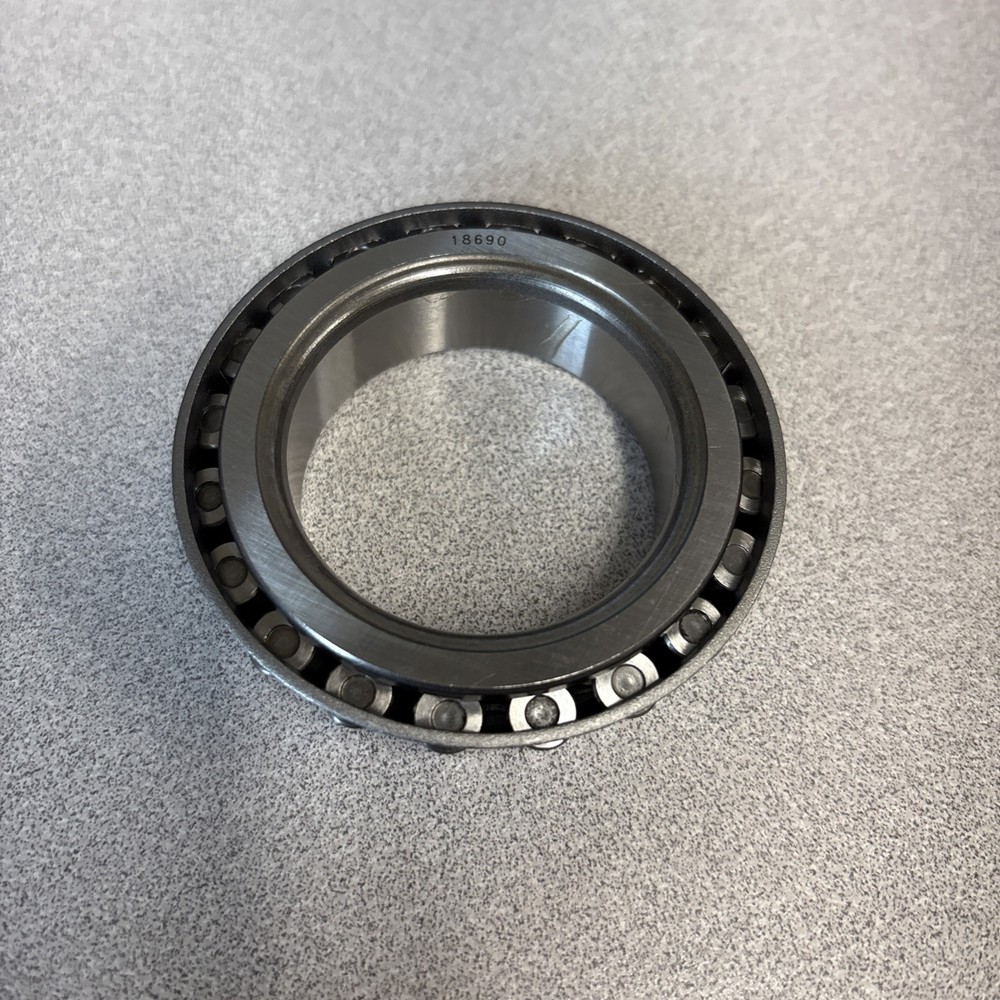 Modified Wide 5 Hub Outer Bearing (Old Style) 18690