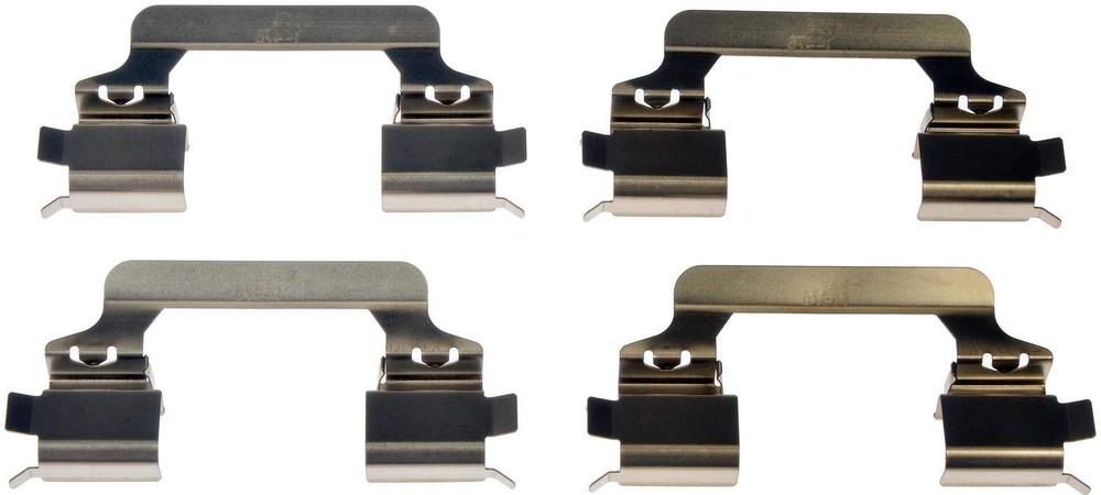 Disc Brake Hardware Kit Dorman HW13683