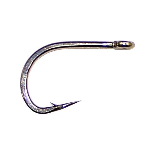 HAND MADE XPOINT FLY TYING HOOKS SHORT SHANK