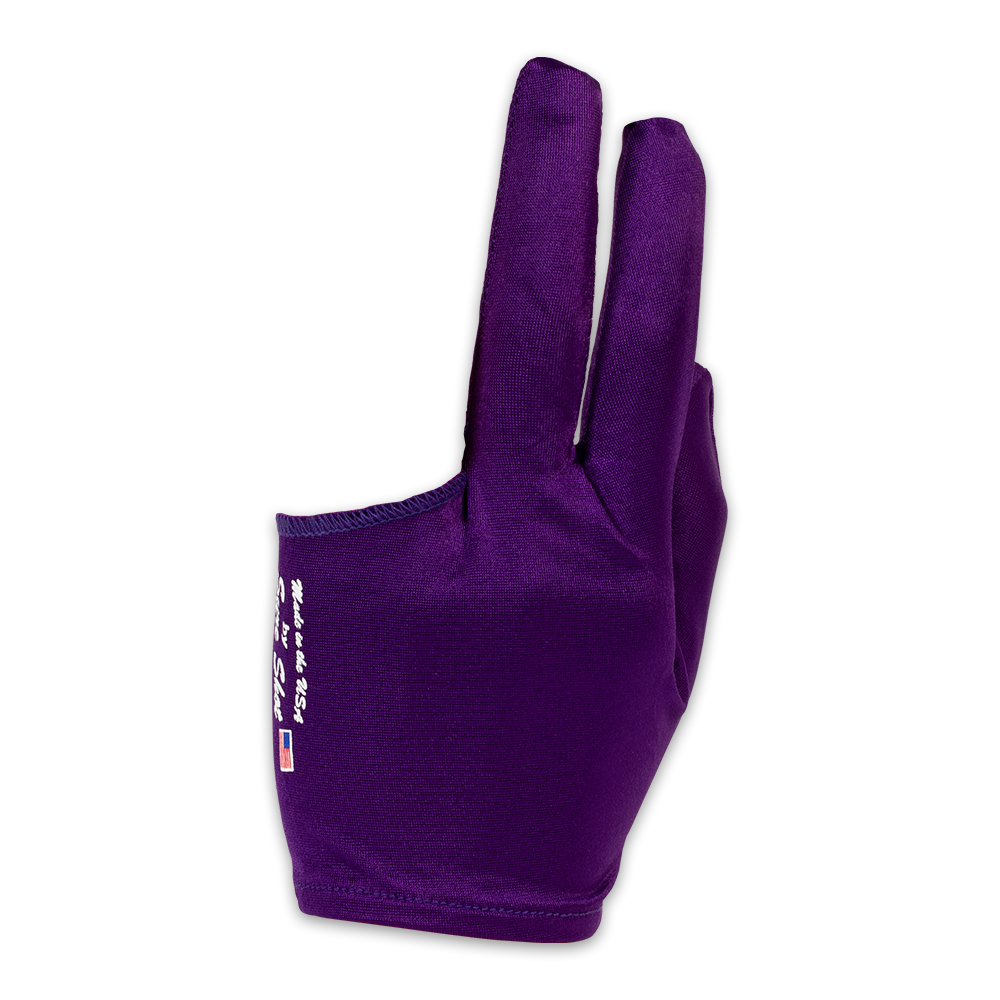 Sure Shot BGLSS Glove Bridge Hand Left