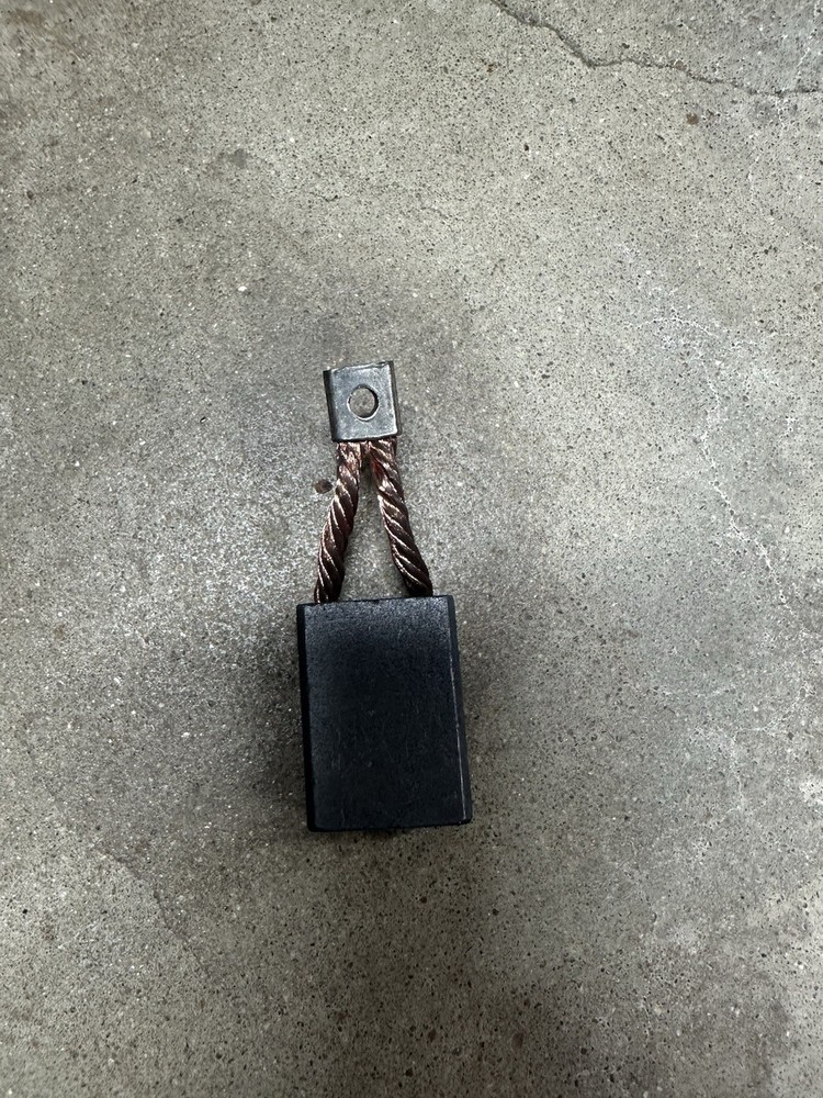A91-112E A120 DC Motor Brush