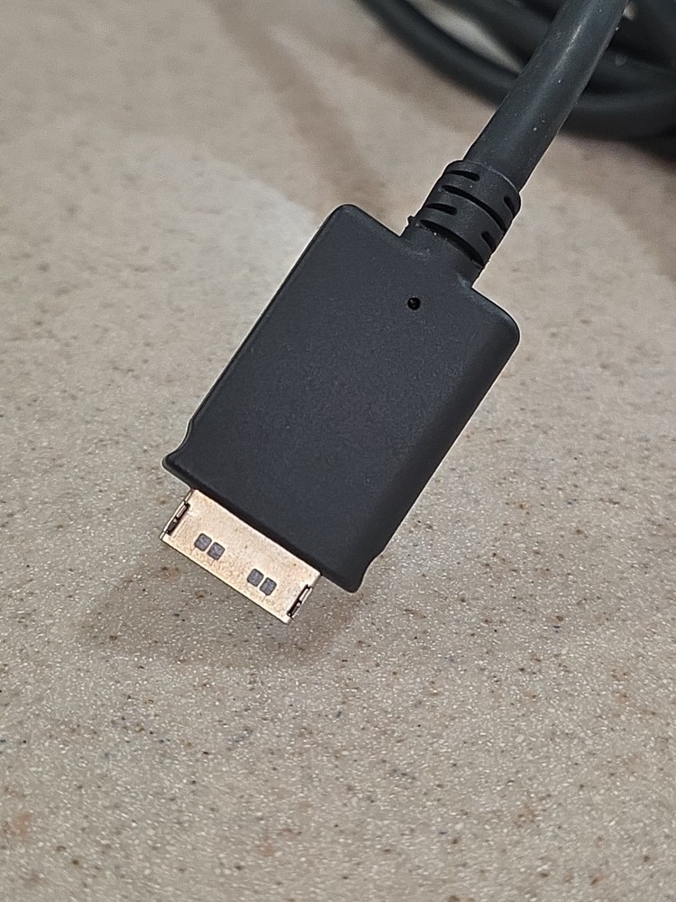 Genuine HTC Vive Cosmos 5 Meter Headset Cable ONLY