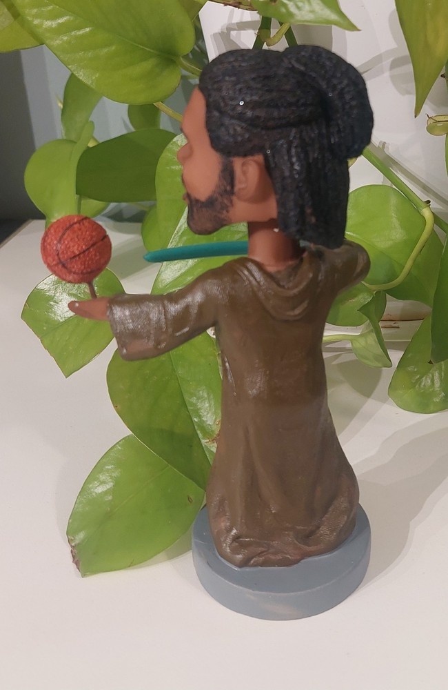 Star Wars Night DeAndre Jordan Bobblehead