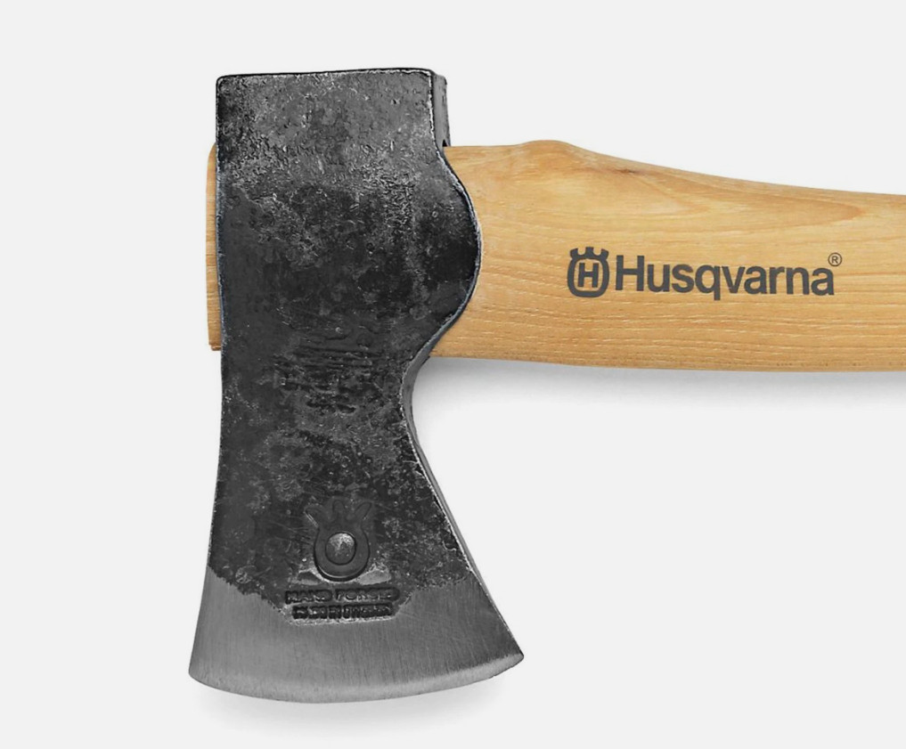 Husqvarna Traditional (Multi-purpose) 26" Wooden Axe