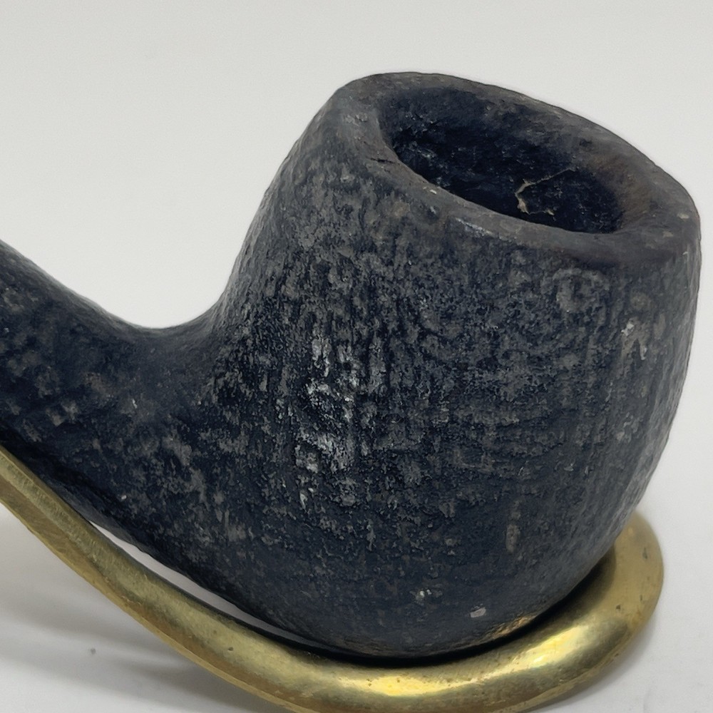 Vintage Briar Pipe with Marking