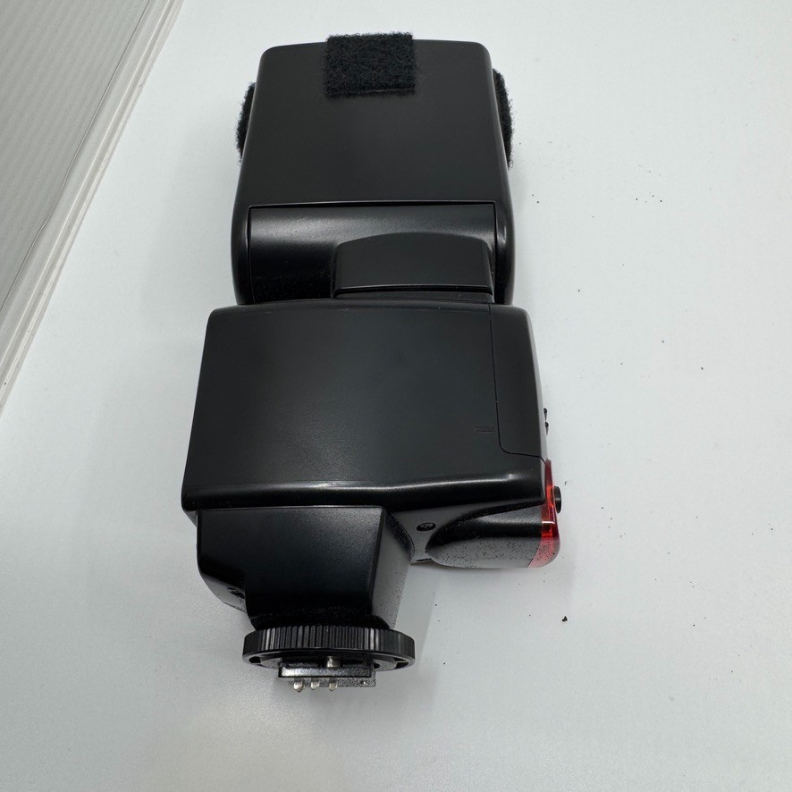 Olympus Electronic Flash FL-40 Shoe Mount Flash Camera Accessory Excellent Used