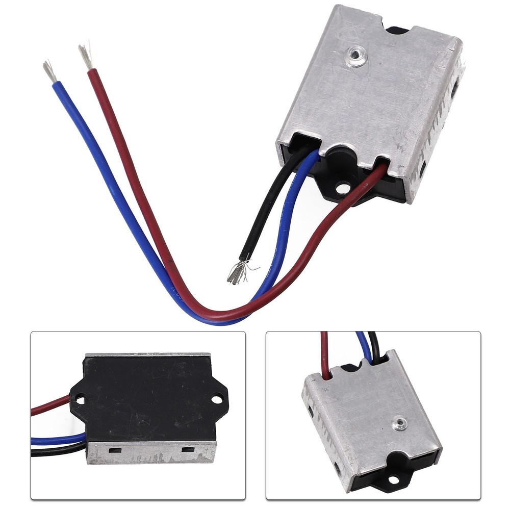 1X 230V 16A Soft Switch For Angle Grinder Cutting Machine Power Tools New