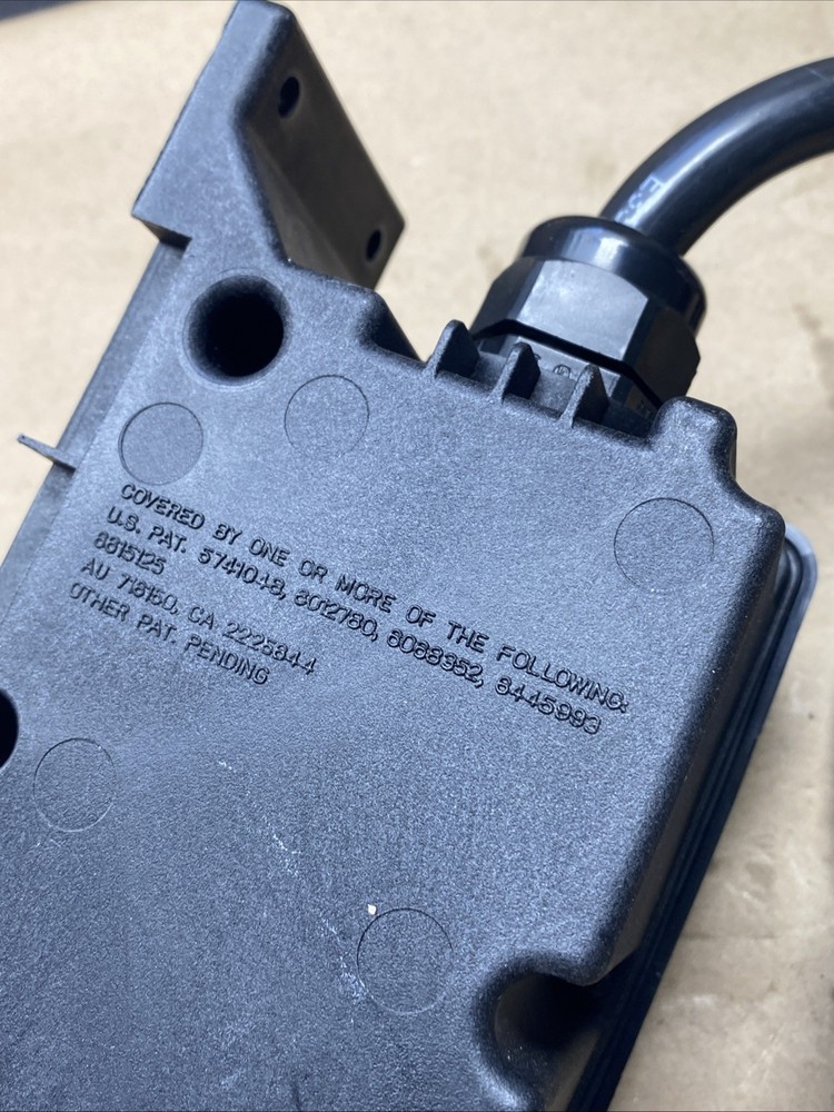 Tekonsha PRODIGY RF 902502