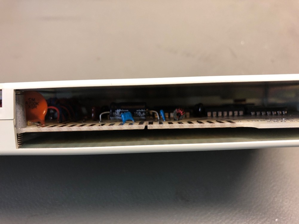 Fluke 8506A 486415 Isolator/External Trigger Module