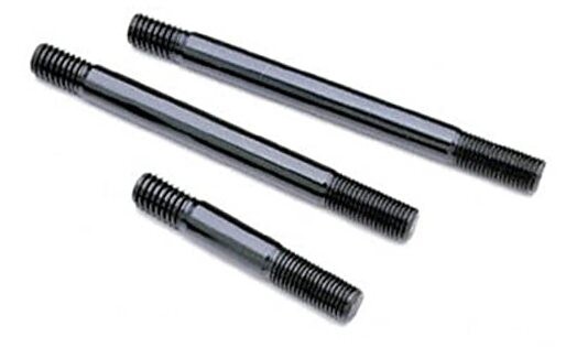 2084302 12-Point Cylinder Head Stud Nuts
