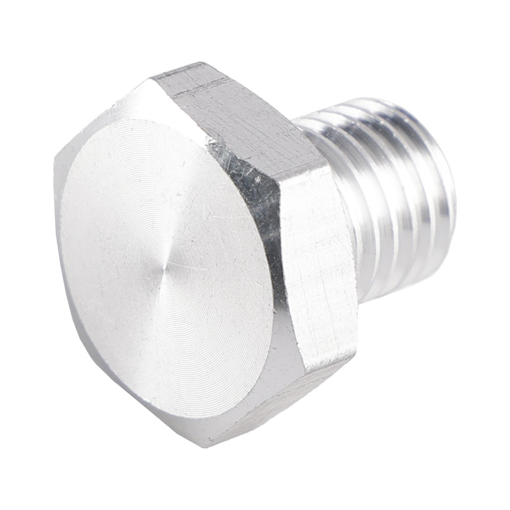 Cylinder Head Plug for Coolant Temperature Sensor Hole M12-1.5 LS1 LSX LS3 CA