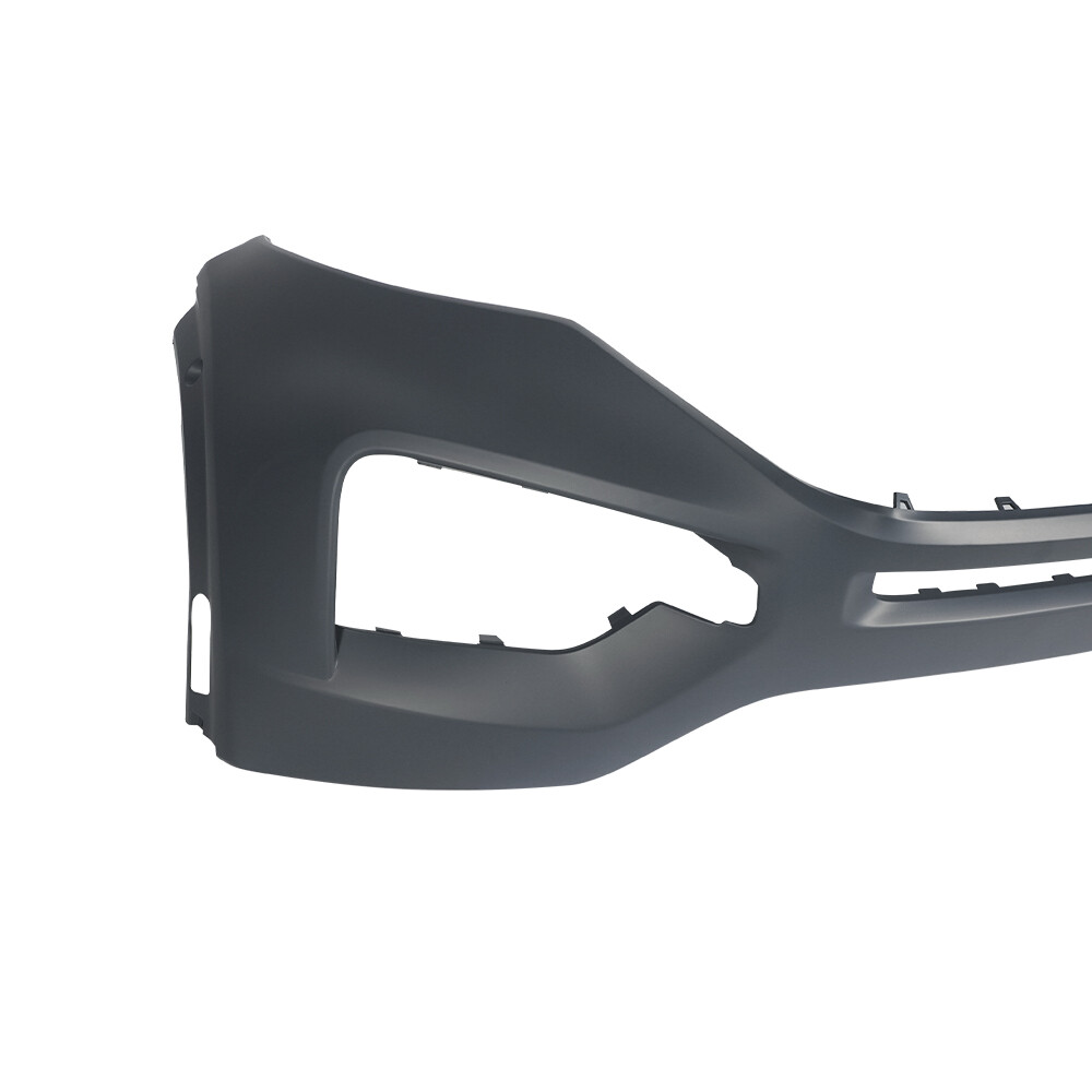 For Ford Explorer 2020-2023 Front Upper Bumper Cover With Bracket Assembly Kit