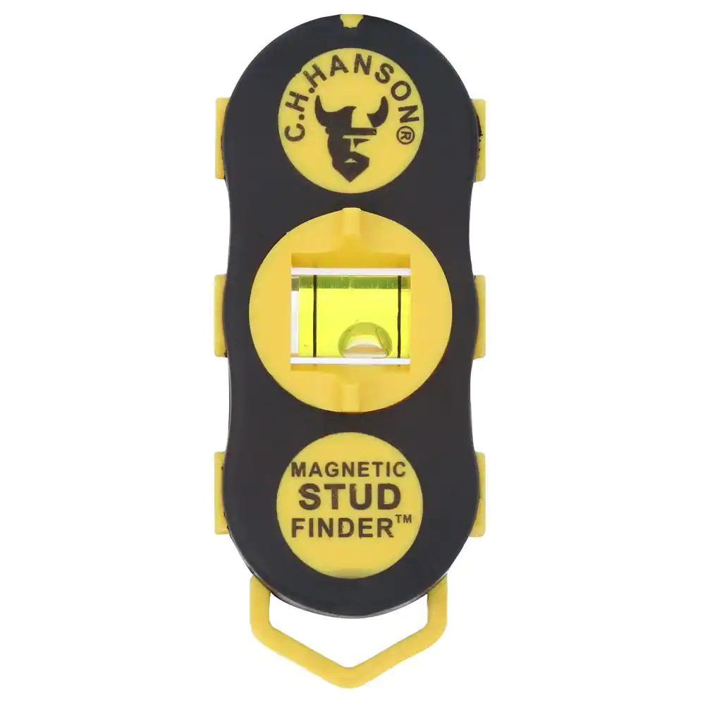 NEW Magnetic Stud Finder Detect Nails Screws Other Metals DYI Projects