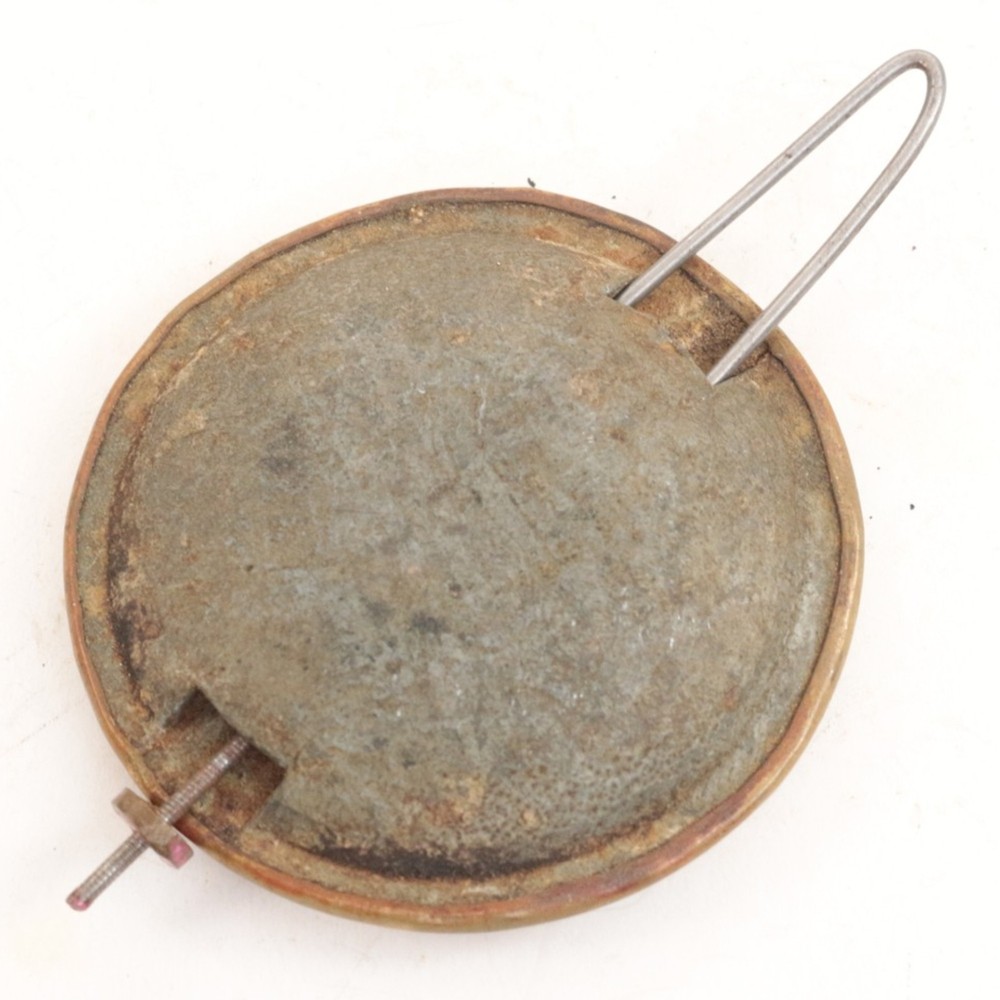 Clock Pendulum Bob 3.9 oz - CY194