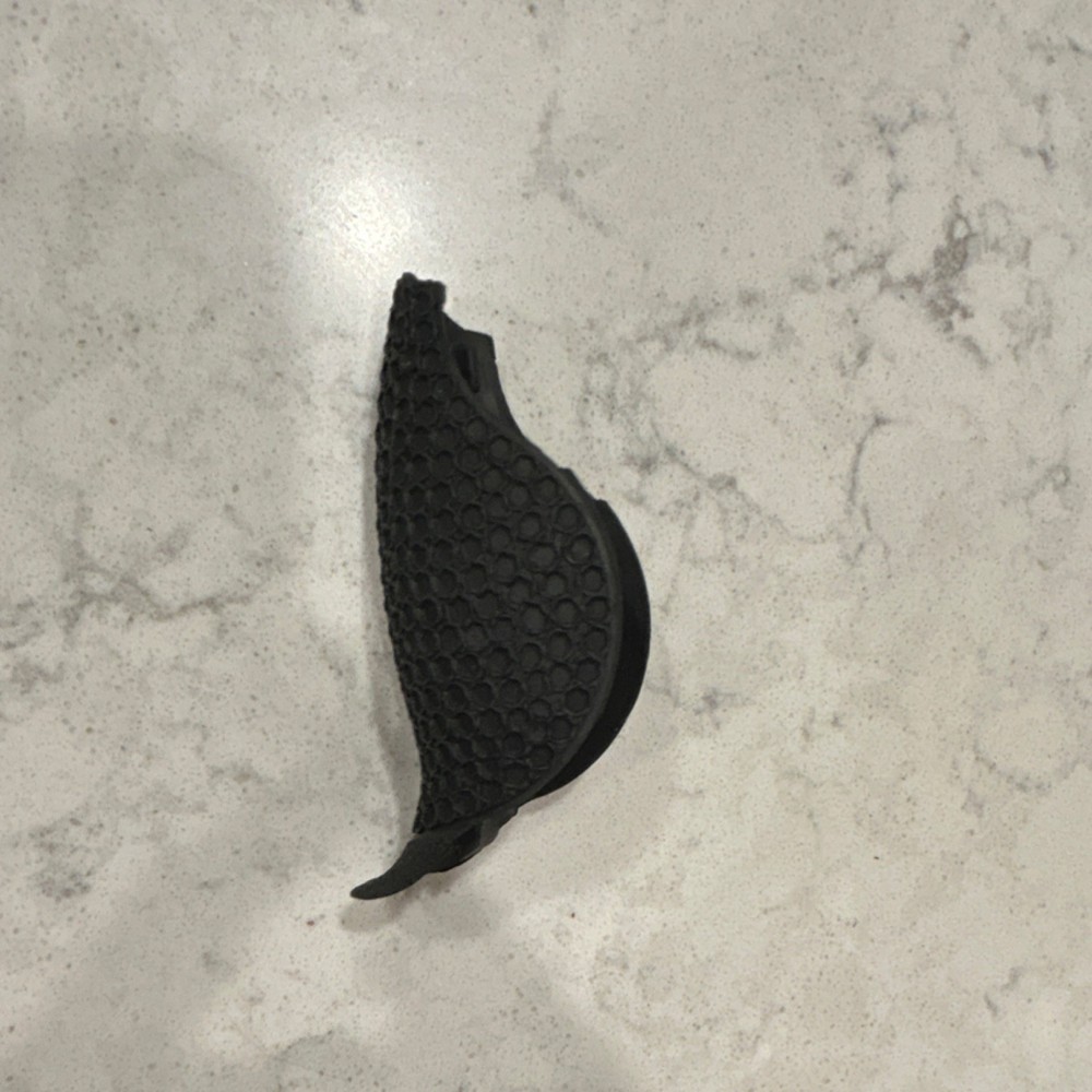 Dynamic Advantage M&P 2.0 Full Size Backstrap