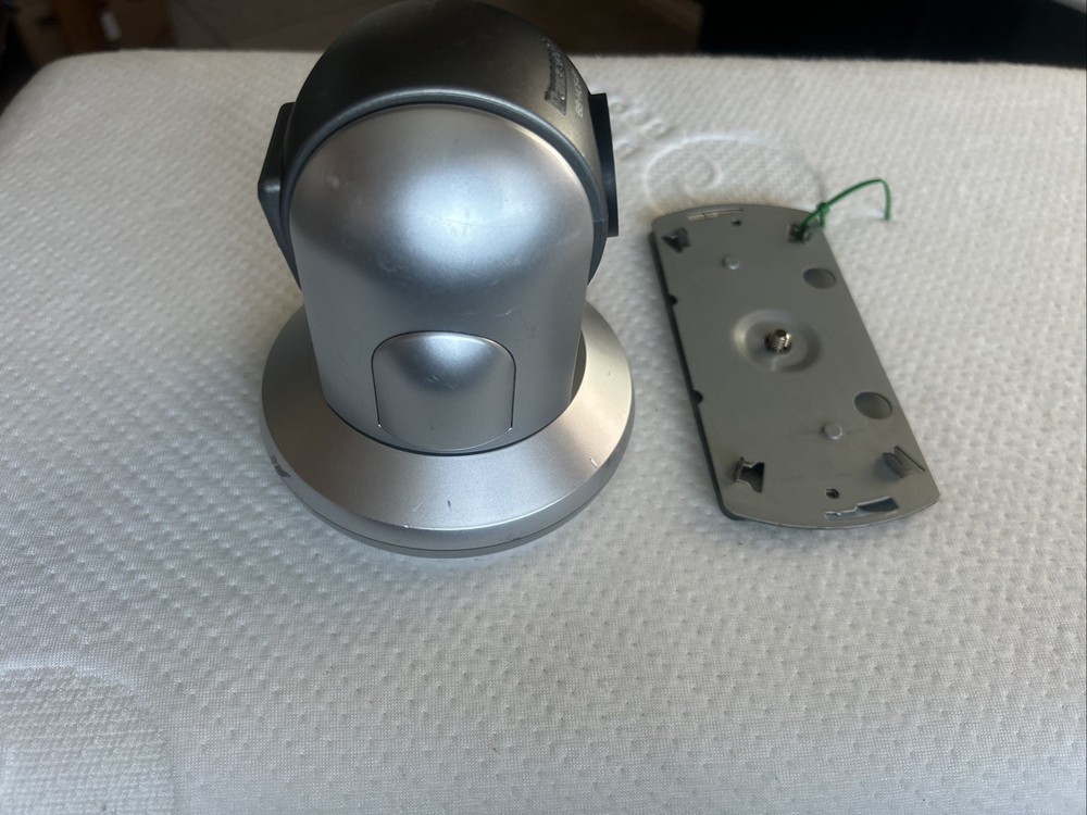 Panasonic BB-HCE481A Network Security Surveillance PTZ Camera