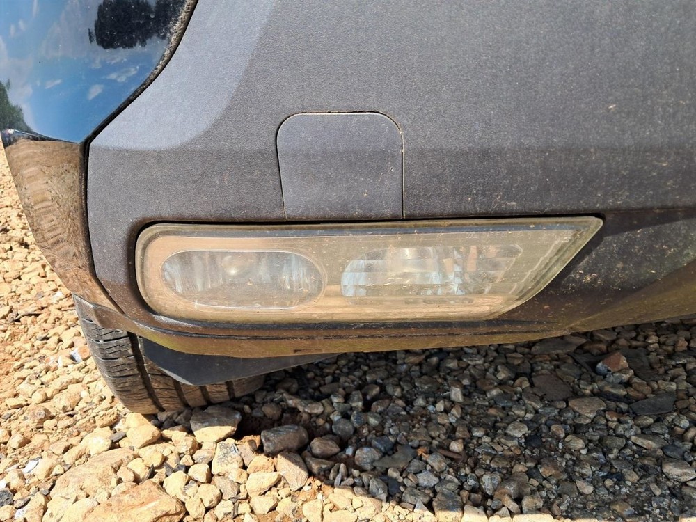 MDX 2009 Glove Box 4794950