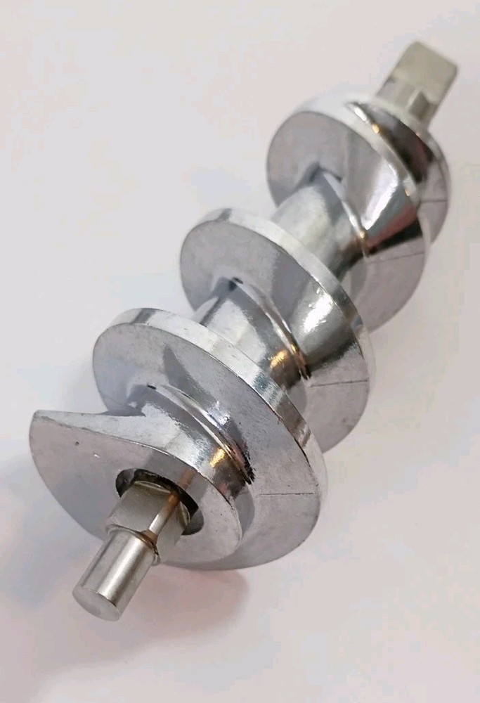 Bosch Meat Grinder Universal Plus Model MUZ6FW4 Replacement Part WORM AUGER