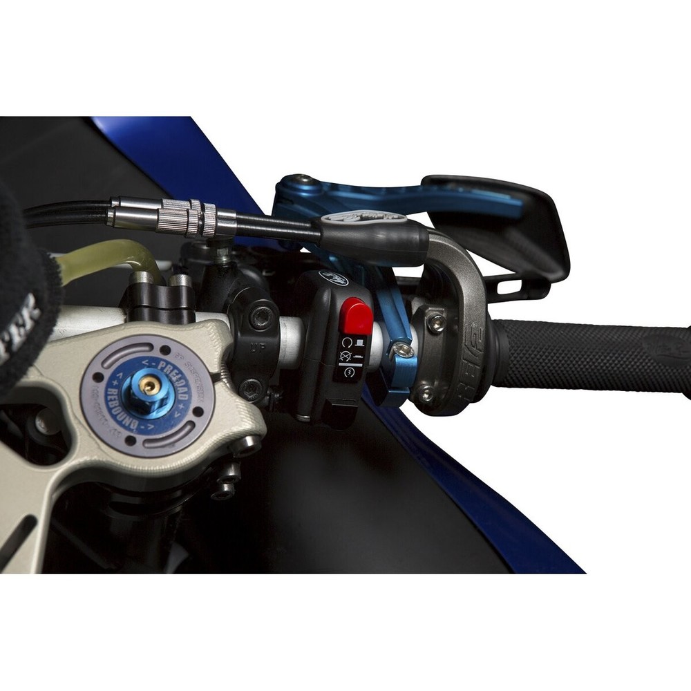 Motion Pro Handlebar Stop/Start Switch - 11-0113