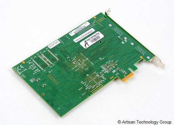 Coreco Imaging X64-CL Express Camera Link Frame Grabber