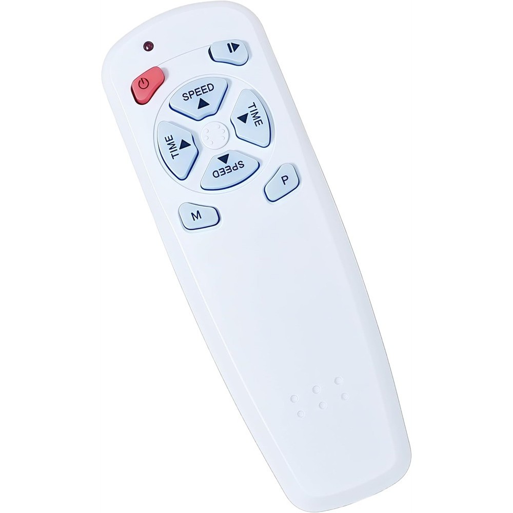 Replacement Remote Control for Vibration Plate Exercise Fitness7239