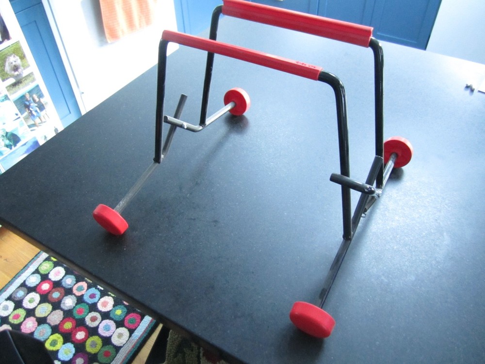 X LAB BIKE STAND