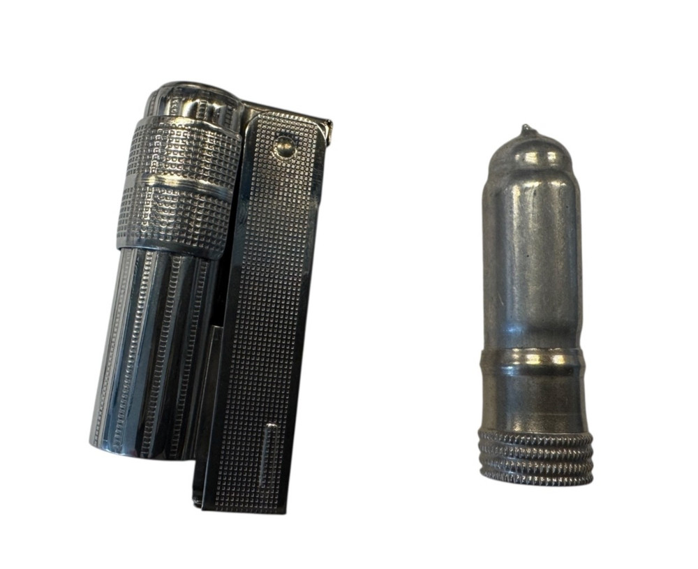 IMCO TRIPLEX SUPER 6700 Lighter