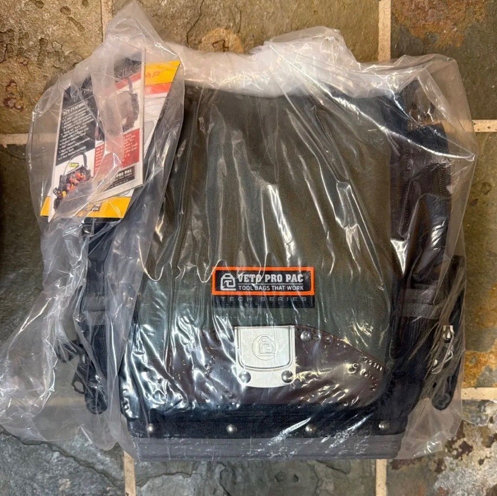 VETO Propac TP-XXL NEW