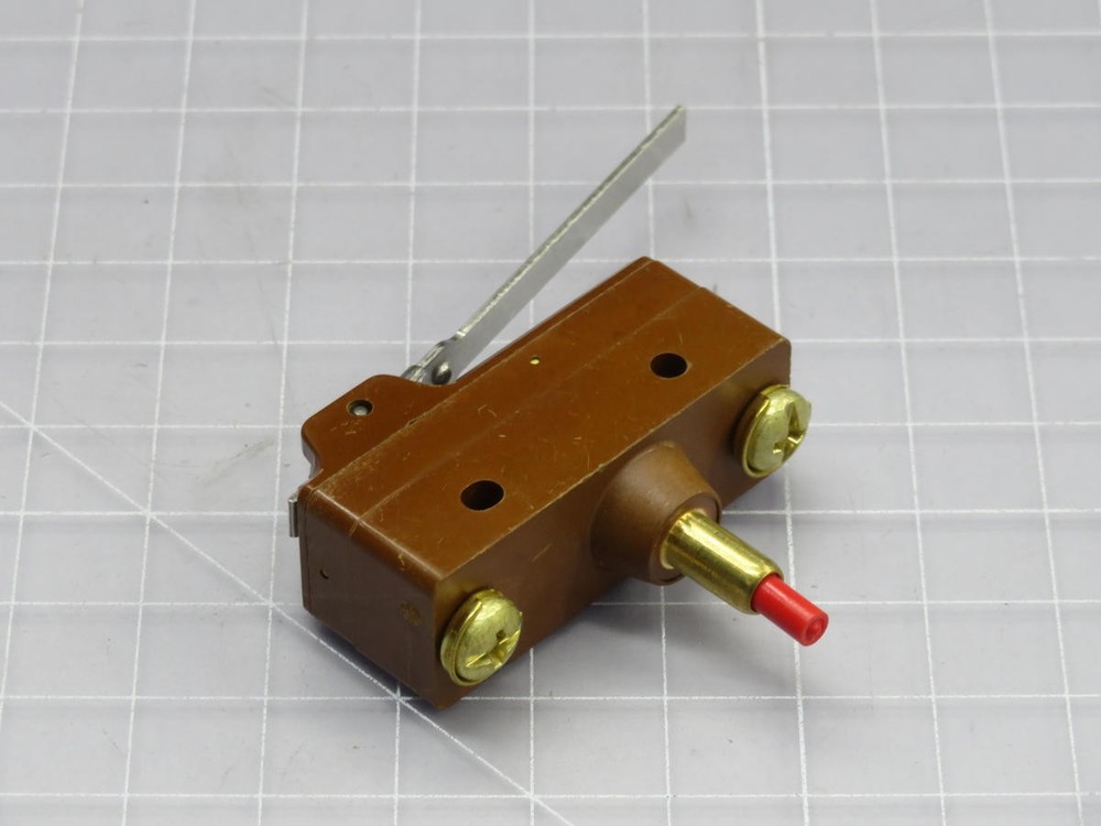 HONEYWELL WA-1RVX051-A4 LARGE BASIC SWITCH T224590