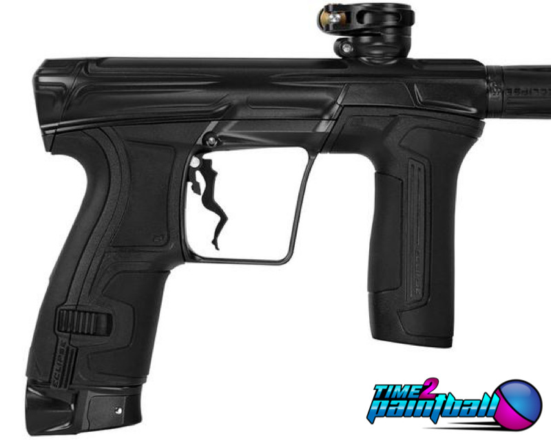 HK Army Paintball Eclipse CS2 Aluminum Diva Trigger - Black **FREE SHIPPING**