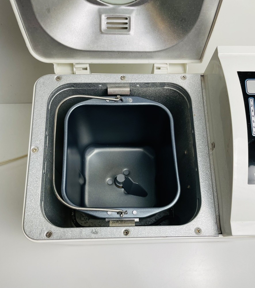 Regal Automatic Breadmaker Bread Machine K6723