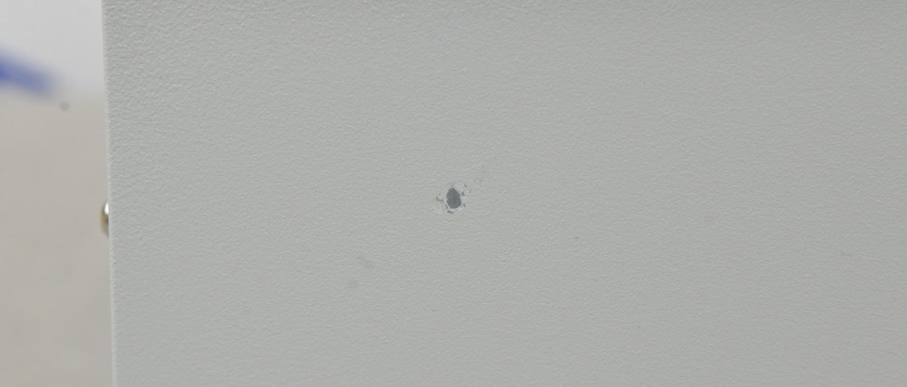 Stryker L9000 LED Light Source