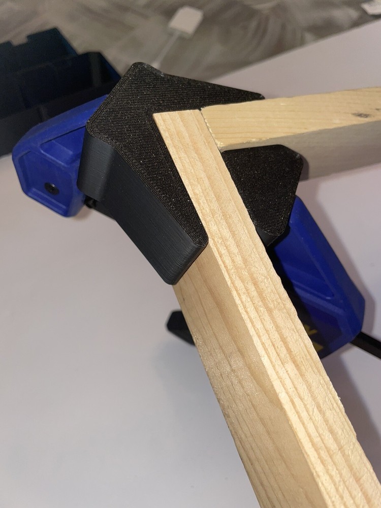 2 sets -Clamp Adaptor for Irwin Mini Quick Grips