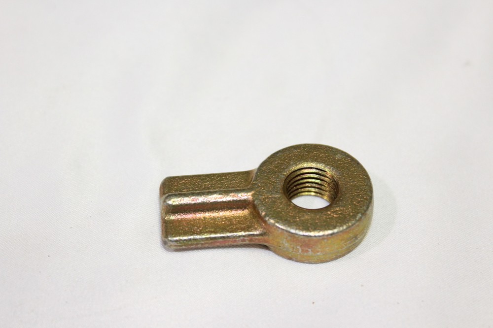 Lock plate for BMW E-36 E-46 E-93 E-83 Z4 E-85