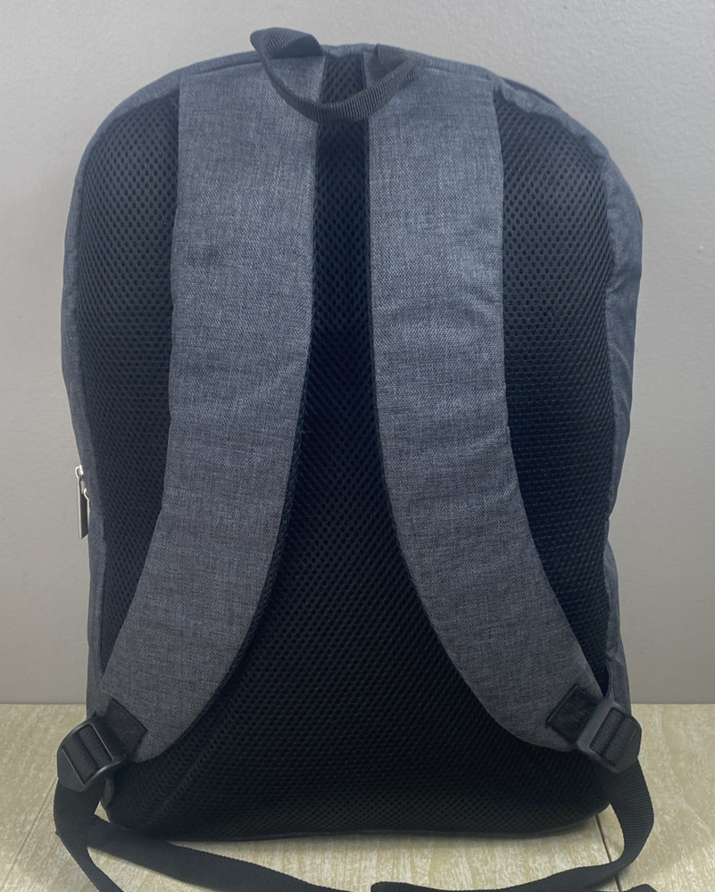 SoLite Backpack 17" x 11" Padded Back w/ Adjustabl Straps