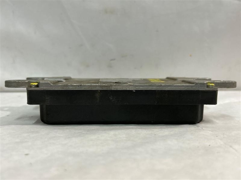 Engine ECM Electronic Control Module By Battery 2.3L Fits 06 MAZDA 3 104444404