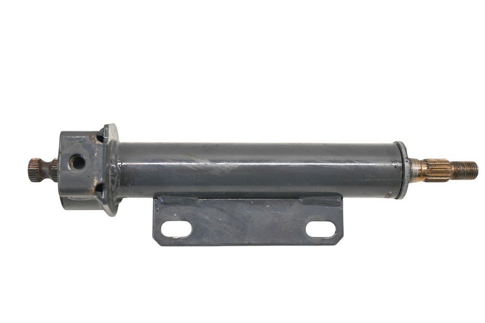 16 Kubota RTV400CI Steering Stem Shaft