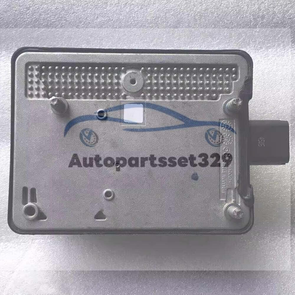 Forward Range Radar Sensor Module For 2013-2023 Cadillac GM Chevrolet (13395934)
