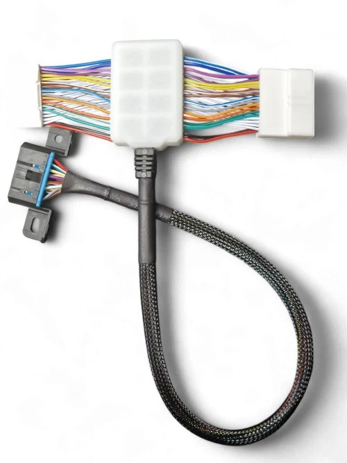 MAXIECU ADAPTER RENAULT SGW BYPASS