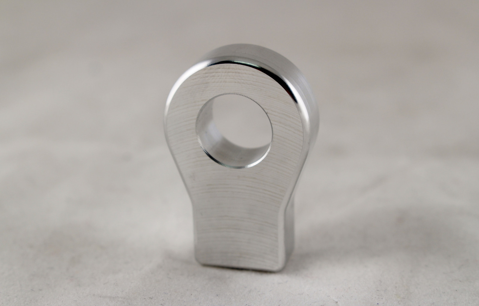 FORD Mustang Clutch Master Cylinder Rod PERMANENT fix/repair 2005-2014 V6 GT