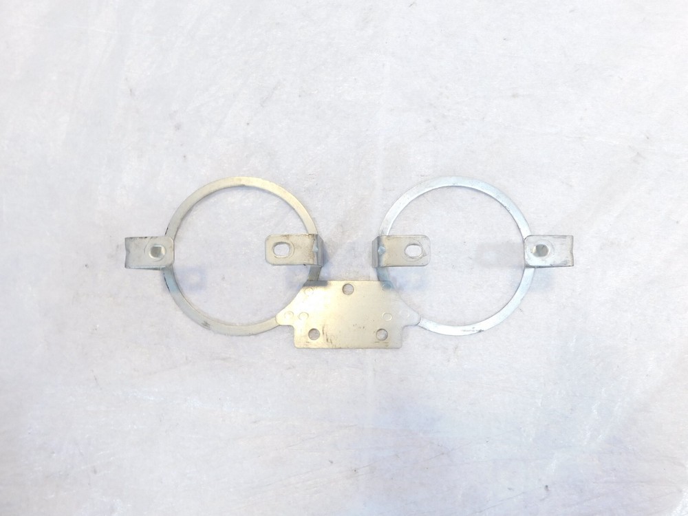 Harley Davidson Touring Electra Glide Speedometer & Tach Tachometer Bracket